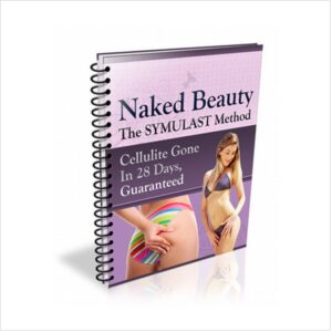 Get rid of Cellulite