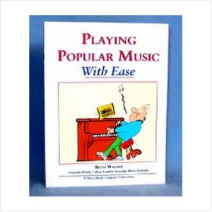 Play popular music with ease