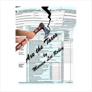 LEGALLY stop paying income tax