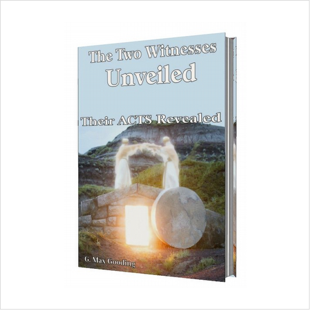 The Two Witnesses Unveiled