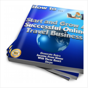 Mom's work from Home