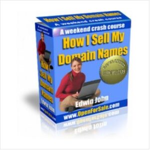 How To Sell Domain Names