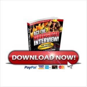 Ace The Firefighter Interview