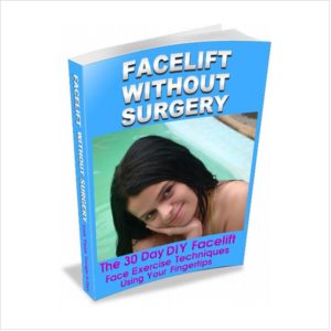 Facelift Without Surgery