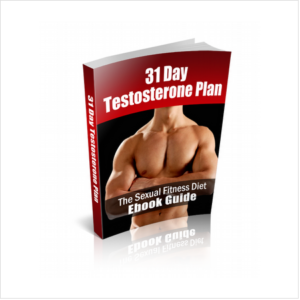 31 Day Testosterone Plan