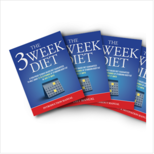The 3 Week Diet System