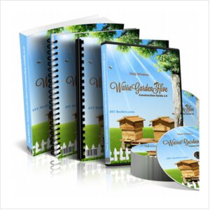 Build Your Own Beehives