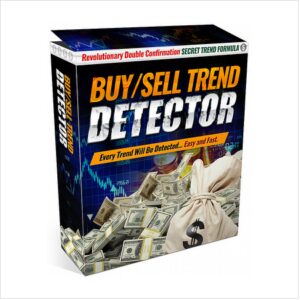 Buy/Sell Trend Detector