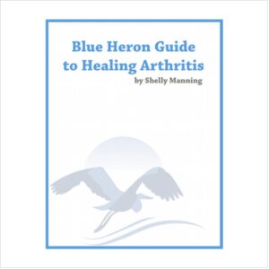 Guide on treating arthritis