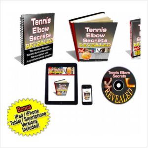 Tennis Elbow Treatment