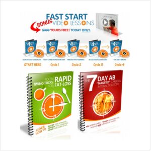 4 Cycle Fat Loss Solution
