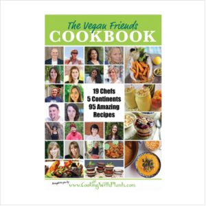 Easy Vegan Recipes