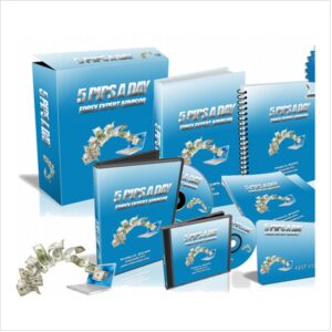 5 Pips a Day Forex robot