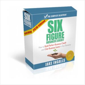 Six Figure Business Credit