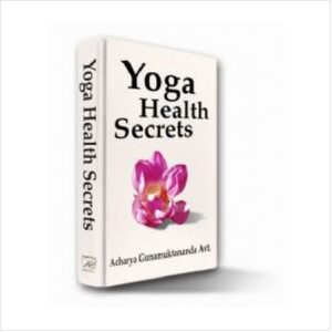 Yoga Health Secrets