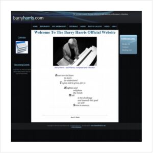 Jazz Education