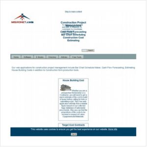 Construction Services