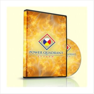 Power quadrant system