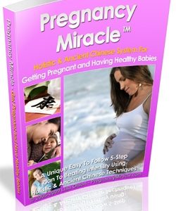 Get Pregnant Naturally