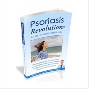 Psoriasis revolution (TM)