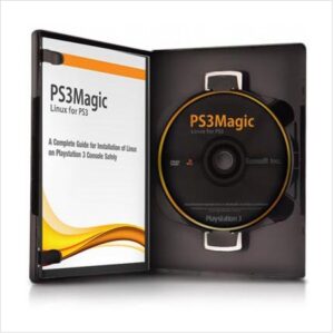 PS3 Play games software