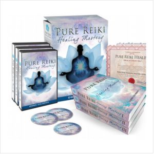 Pure Reiki Healing