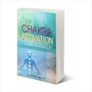 Chakra Activation System