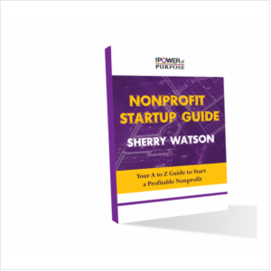 Establish A Nonprofit Corporation