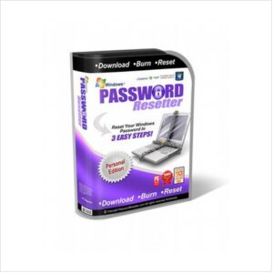 Win Xp Password Reset