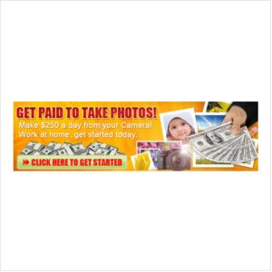 Get Paid To Take Photos