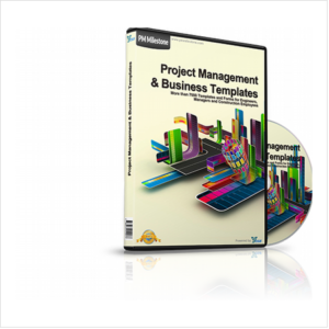 Project Managment Templates