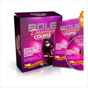 Pole dancing course