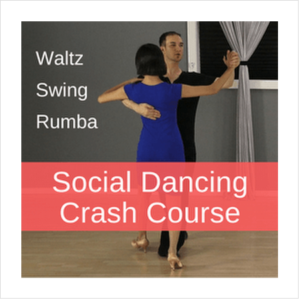 Ballroom Dancing For Beginners