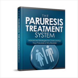 The Paruresis Treatment System