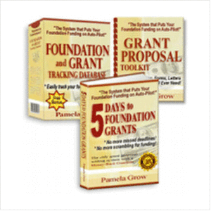 Guaranteed Grant Funding