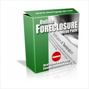 The Truth About Real Estate PLR Article