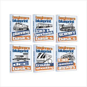 Model Trains Beginners Blueprint