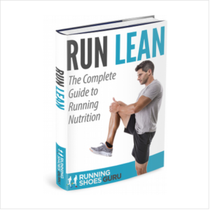 Running Nutrition program