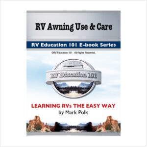 Qualified Rv Information
