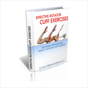 Cuff injury and remedy