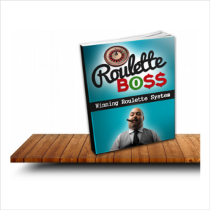 Roulette Boss