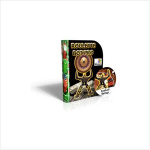 Roulette bot pro software