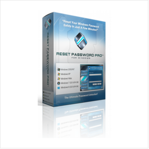 Rest Any Windows Password