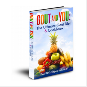 The ultimate gout diet