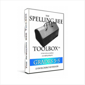 Fun Spelling Worksheets