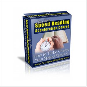 Speed Reading Secrets Course