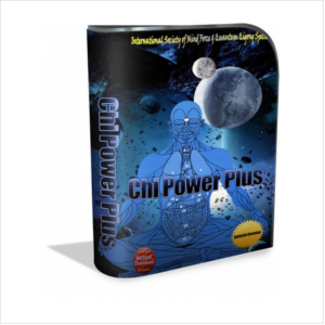 Qigong Power Healing