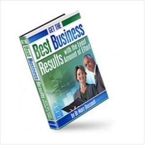 Speed Study For Business