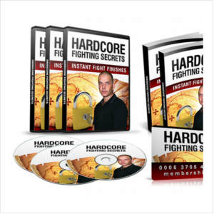 Hardcore Fighting Secrets