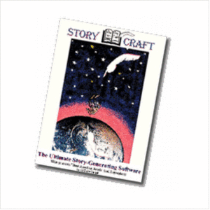 Turn Your Ideas Into Stories
